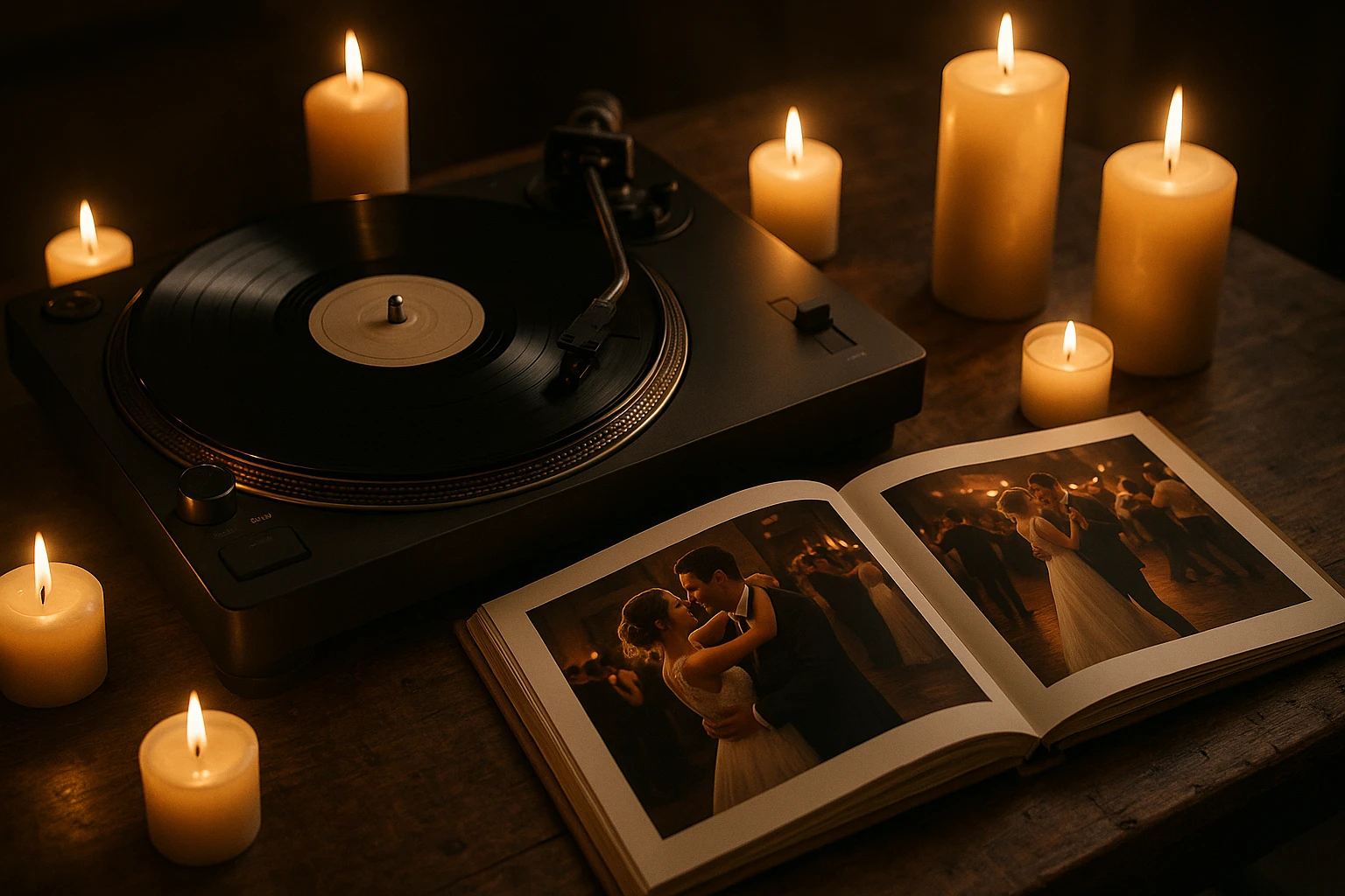 How to Choose the Perfect Wedding Song for Your Special Day Dances