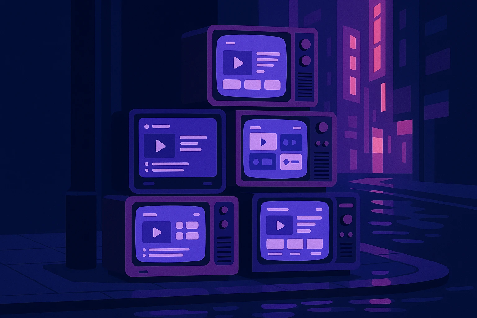 Optimizing Access with YouTube Proxies: A Comprehensive Guide