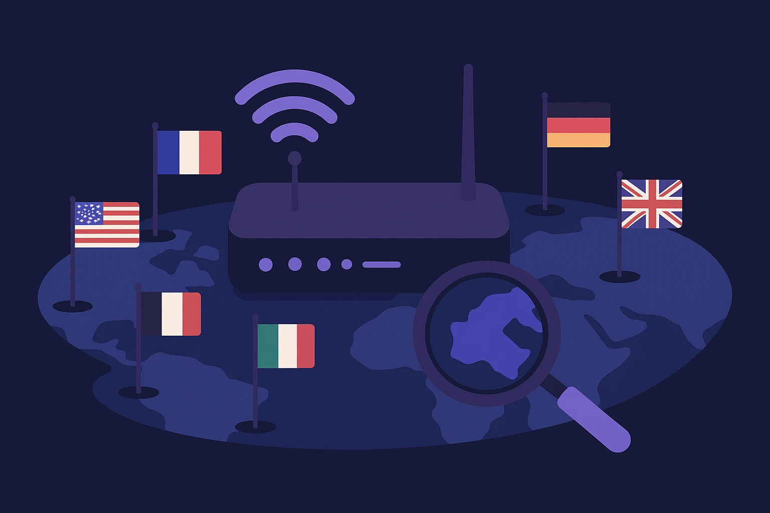 Understanding Proxies for E-commerce Sellers: A Beginner's Guide