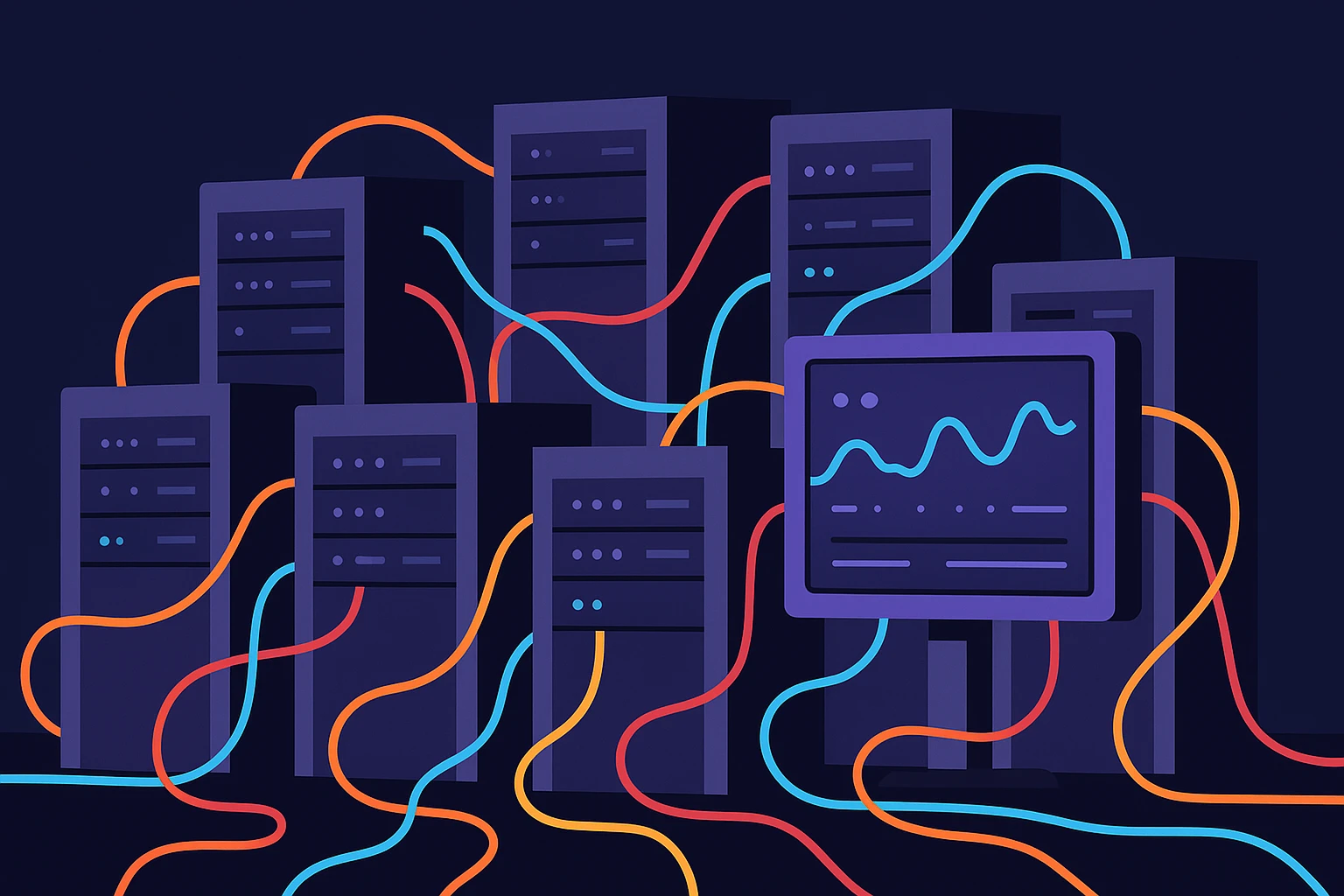 A Developer's Guide to Dedicated SEO Proxies