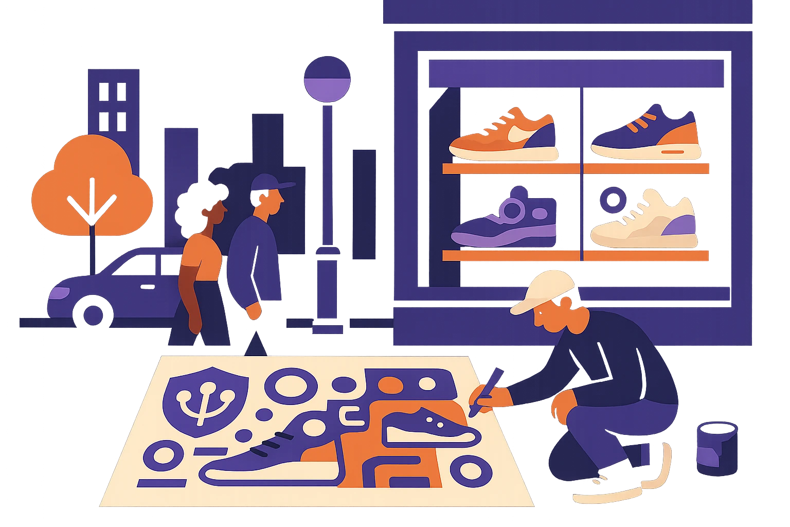 ISP vs Residential Proxy for Sneaker Bots: A Technical Comparison