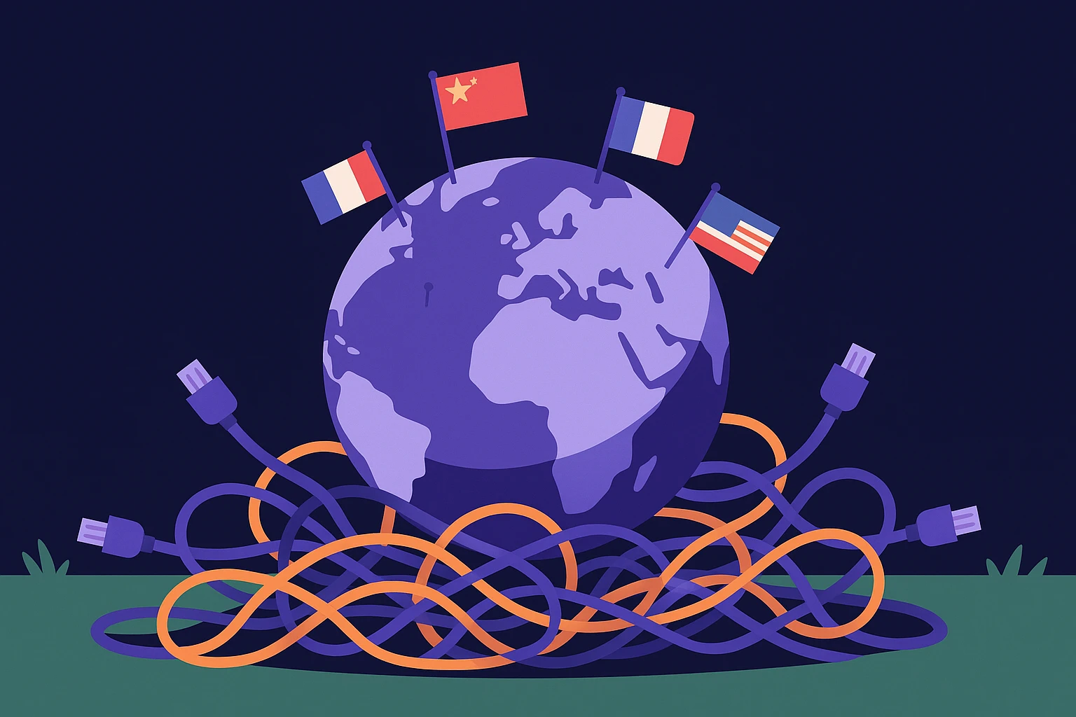 How to Access Geo-Restricted Exchange Proxy: A Comprehensive Guide