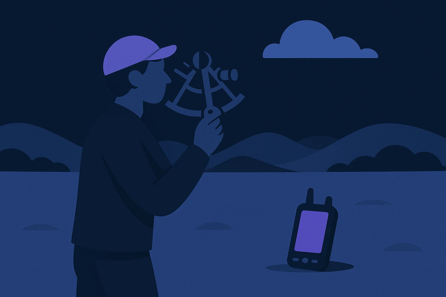 Mastering Map Compliance Monitoring: A Comprehensive Guide