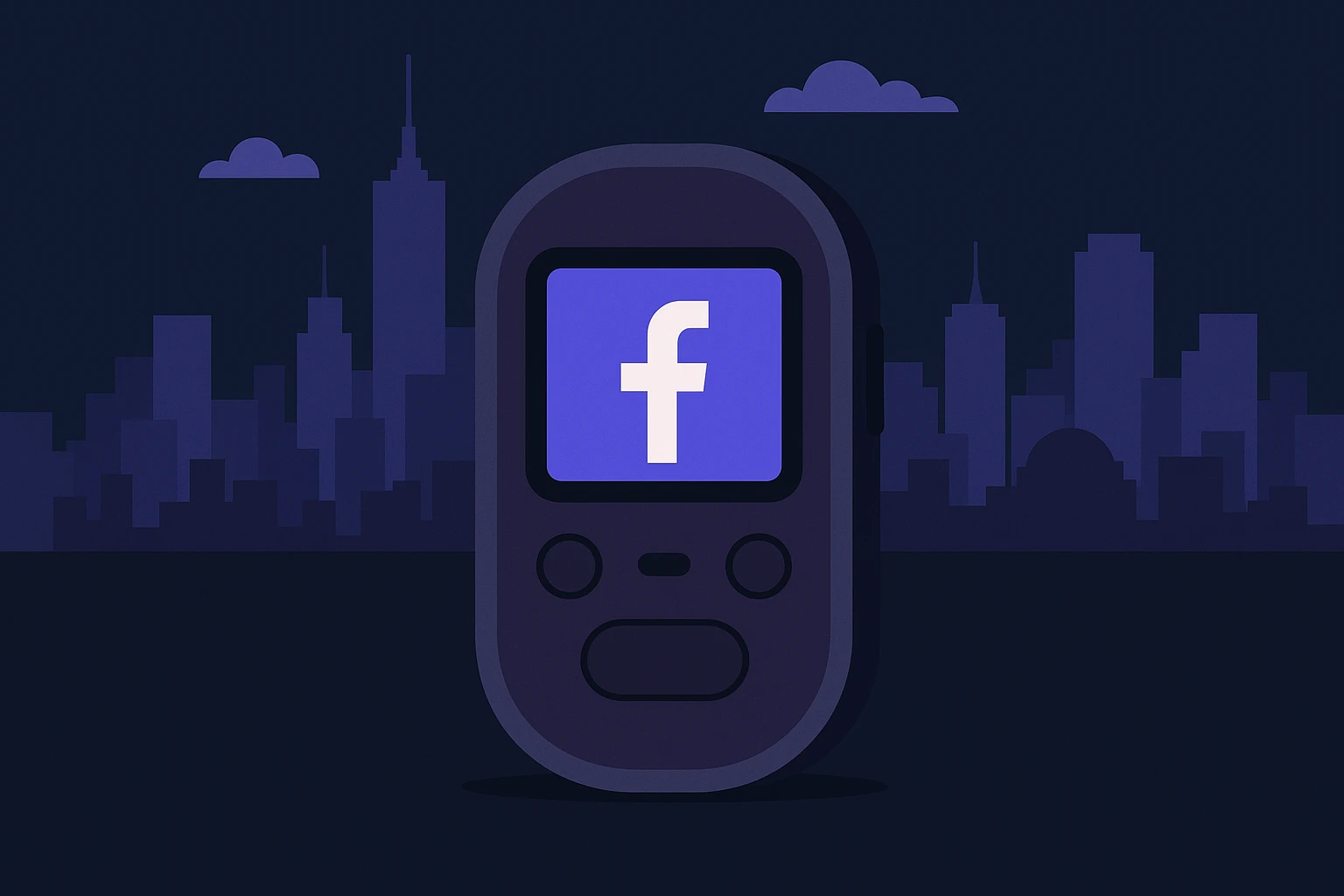 How to Set Up a Facebook Proxy Server with Ease
