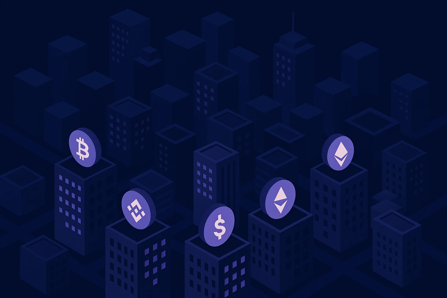 How to Efficiently Manage Multiple Crypto Wallets Using Proxies