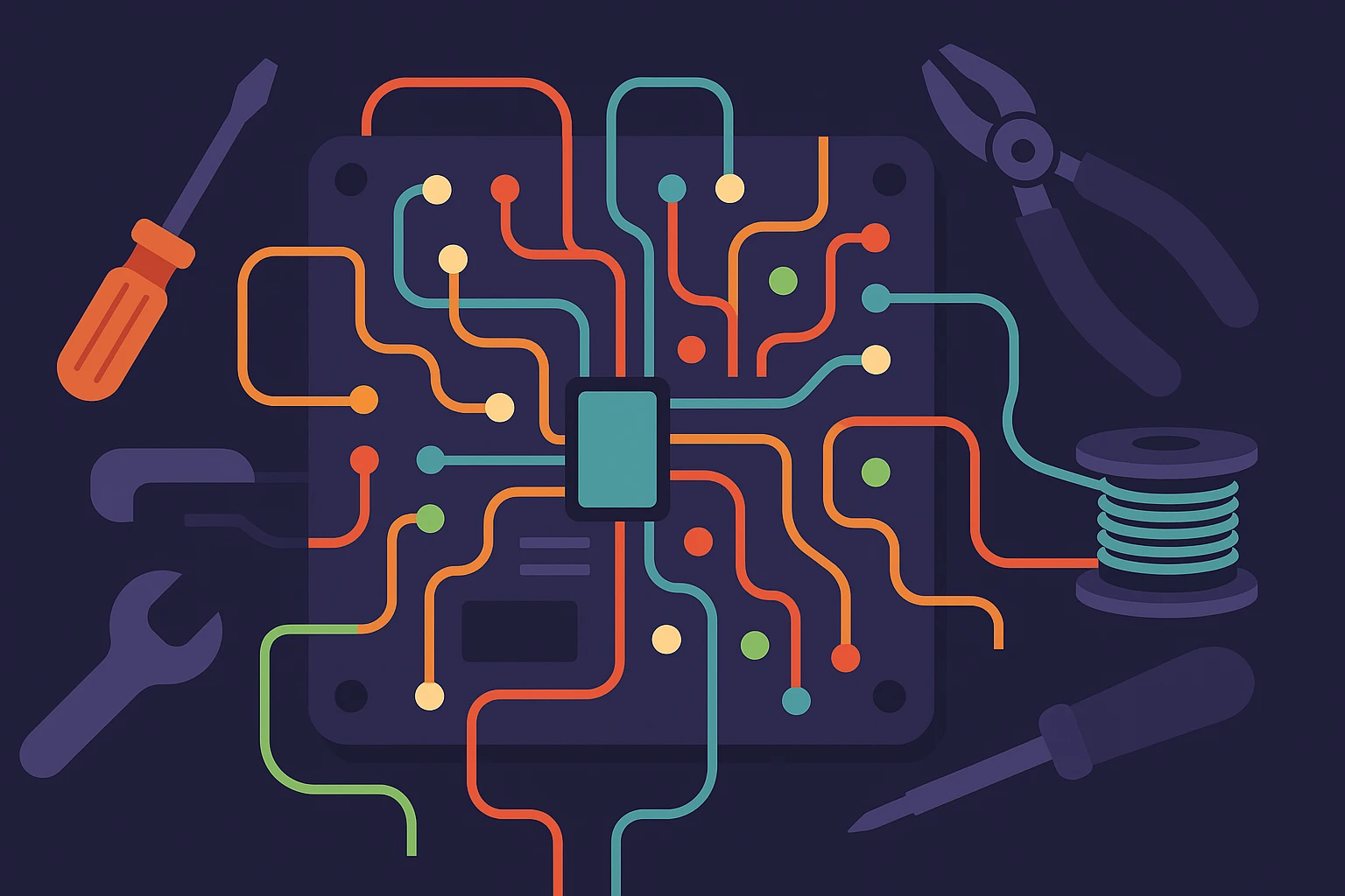 Understanding Backconnect Proxies: A Beginner's Guide
