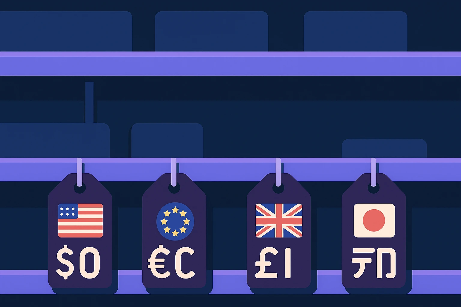 How to Use Proxies for Efficient Market Research