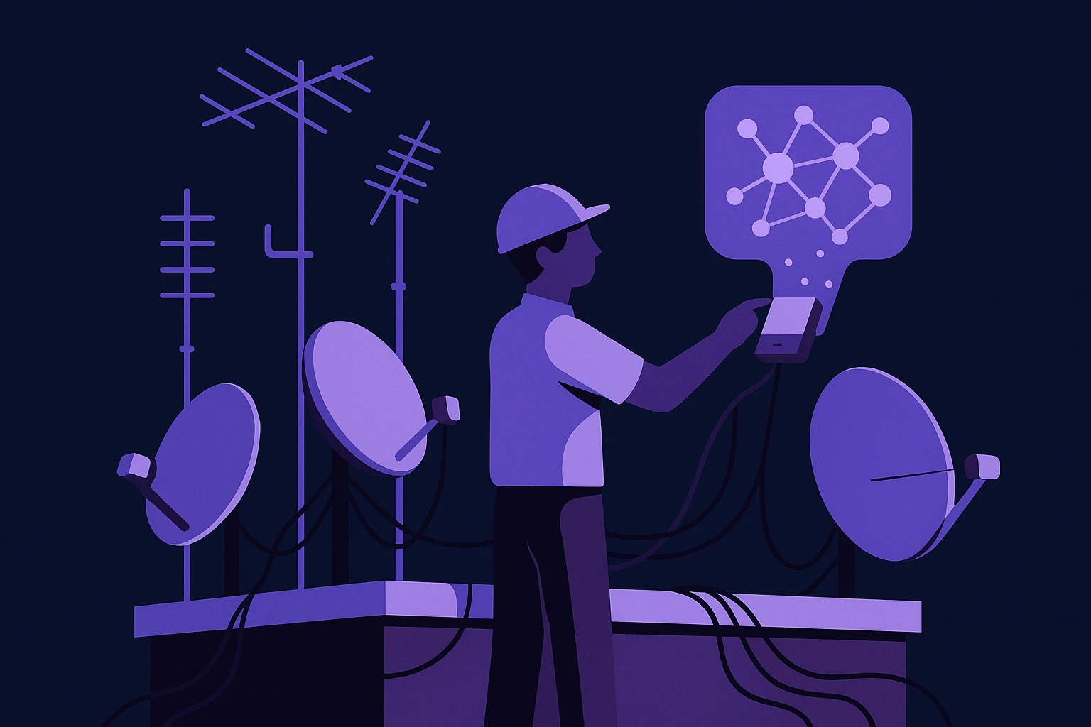Mastering Headless Browser Proxy Setup for Efficient Web Scraping