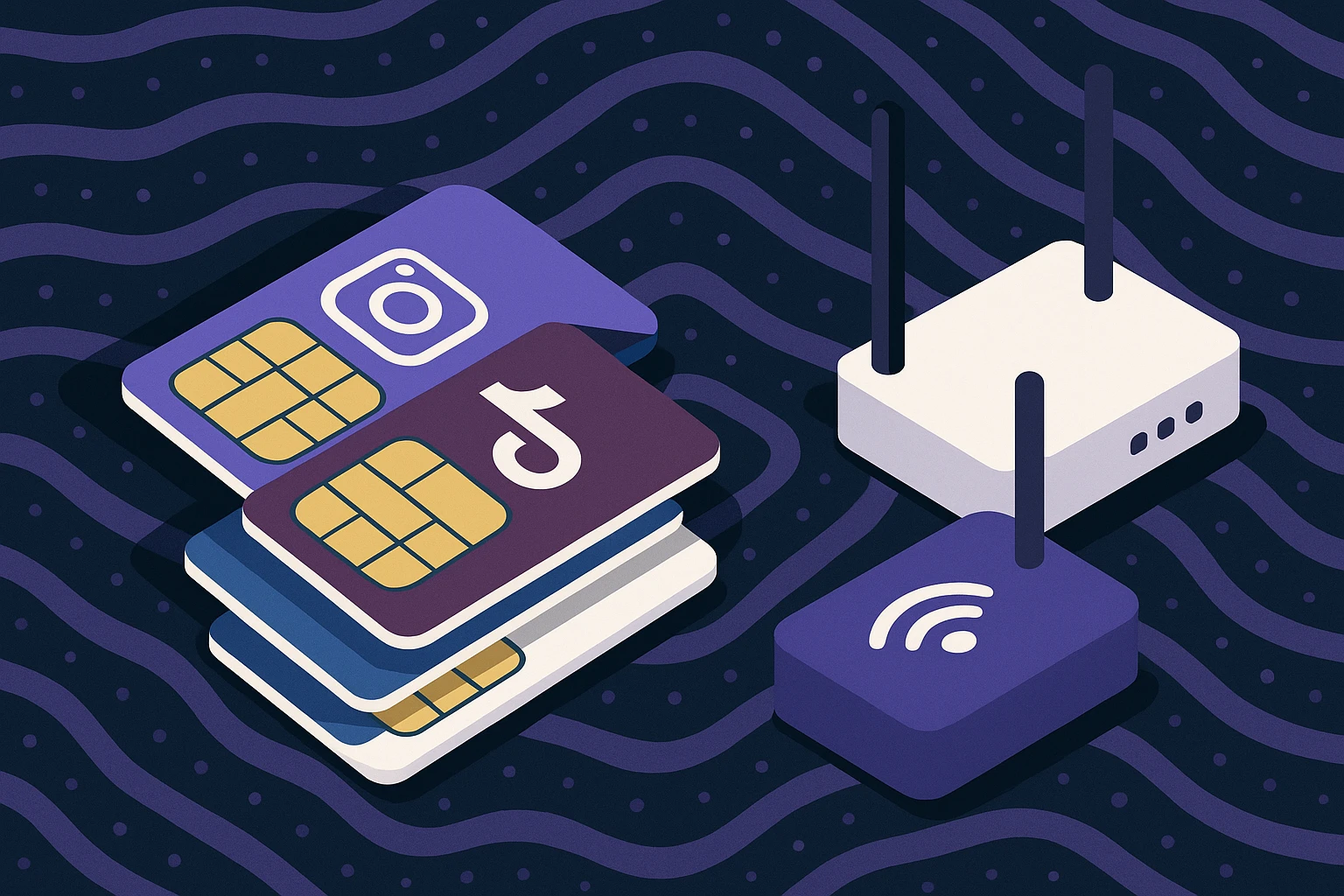 Mobile vs Residential Proxies: A Developer's Comparison