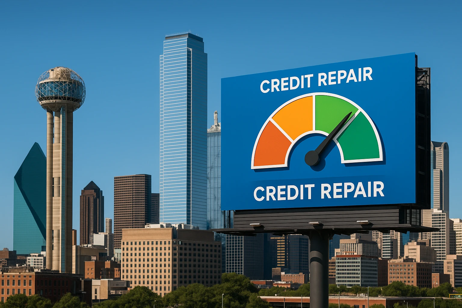 what do credit repair companies do, credit repair attorneys near me