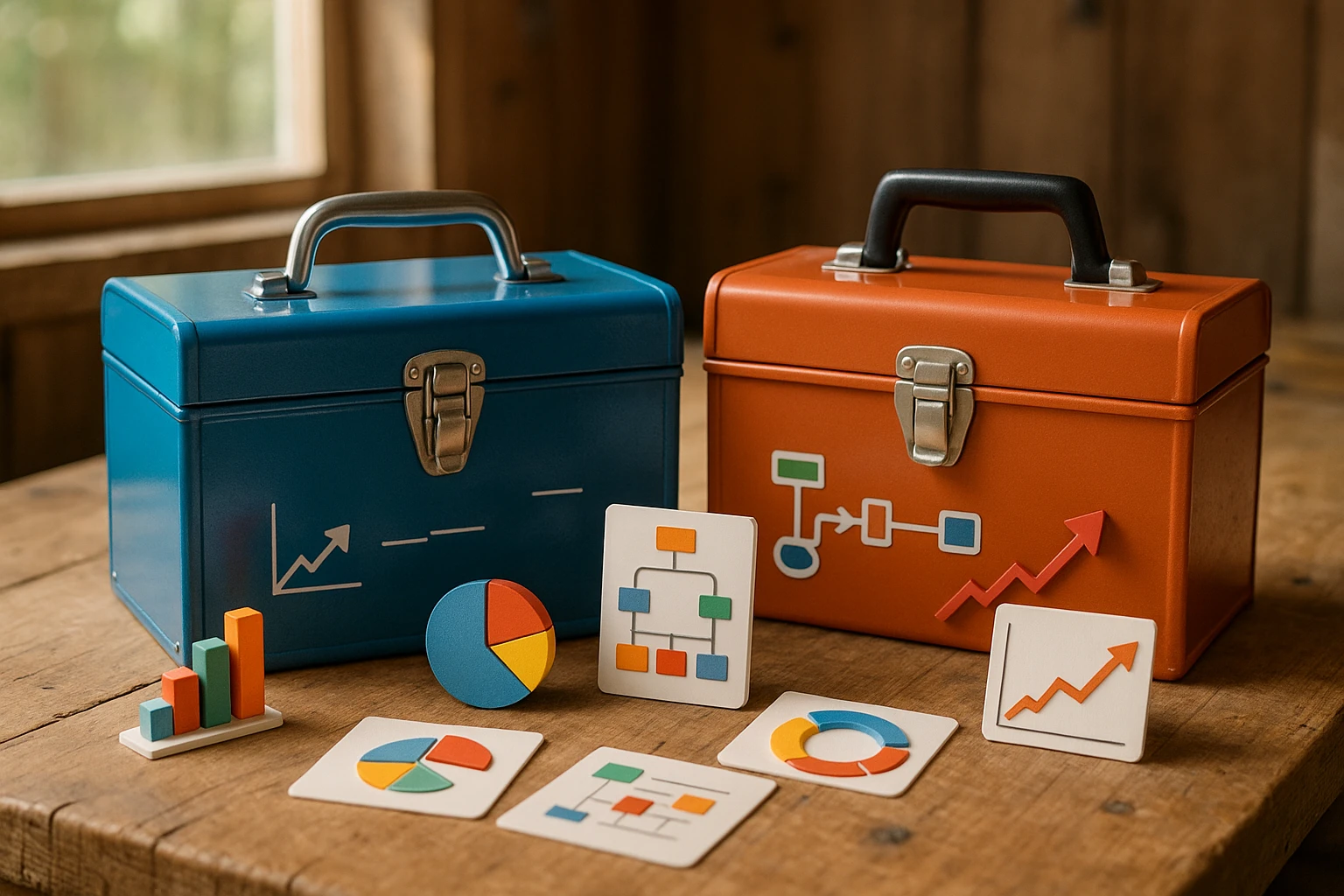 Convertize vs Everconvert.ai: An In-Depth Comparison