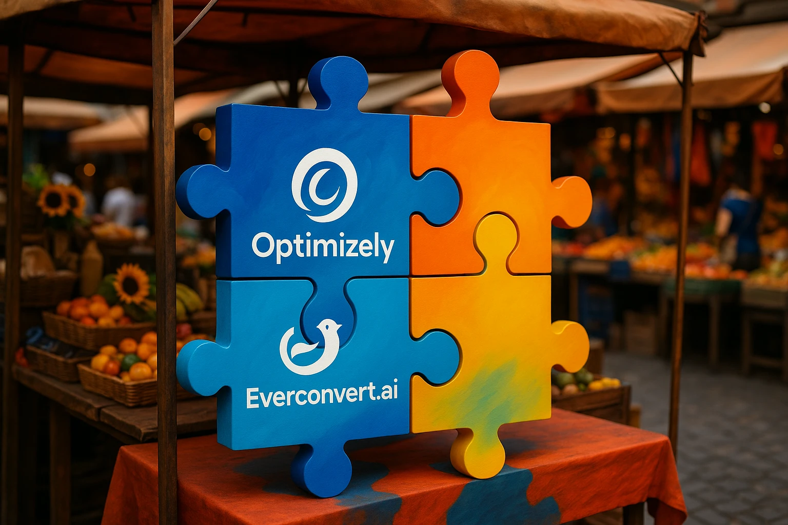 Optimizely vs Everconvert.ai: A Comprehensive Guide for Smart Digital Strategies
