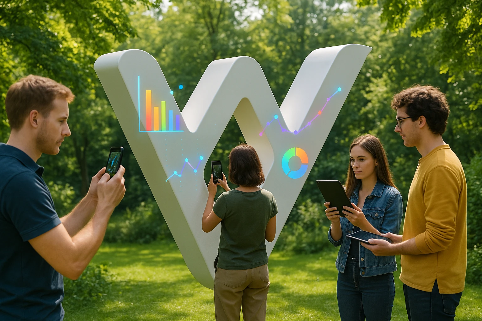Mastering VWO: A Comprehensive Guide for Strategic Optimization