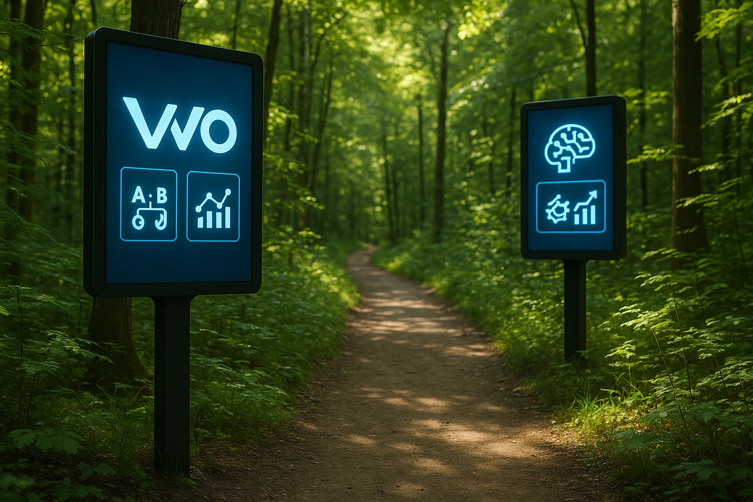 VWO vs Everconvert.ai: A Comprehensive Guide for Informed Decision-Making