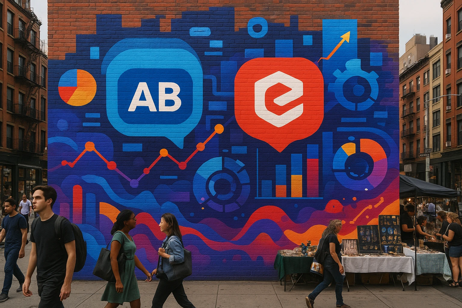 AB Tasty vs Everconvert.ai: A Comprehensive Guide for Smart Decision-Making