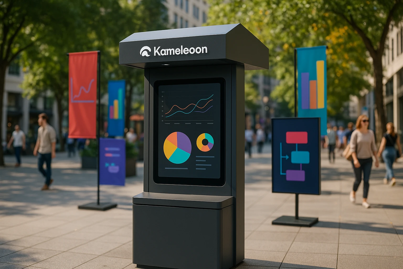 Kameleoon Review: A Comprehensive Guide to Optimizing Digital Experiences