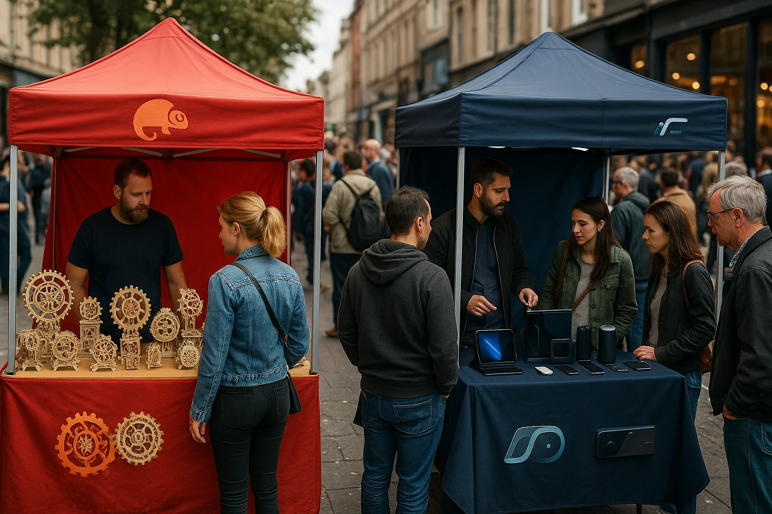 Kameleoon vs Everconvert.ai: A Comprehensive Guide to Choosing the Right Conversion Tool