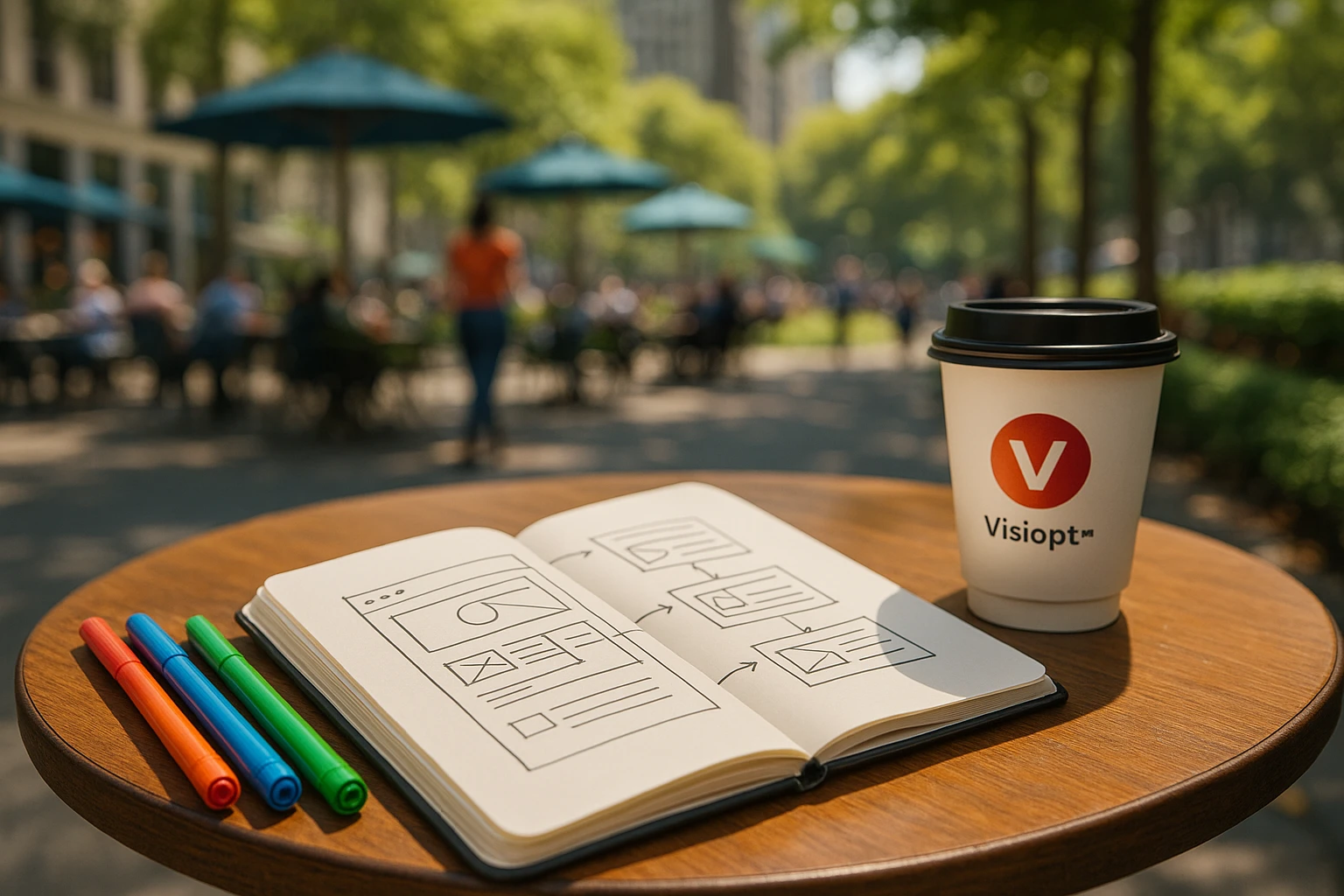 Mastering Visiopt™: A Comprehensive Guide