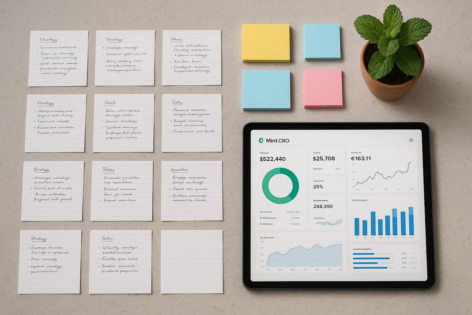 Mint CRO Review: A Comprehensive Guide to Conversion Rate Optimization