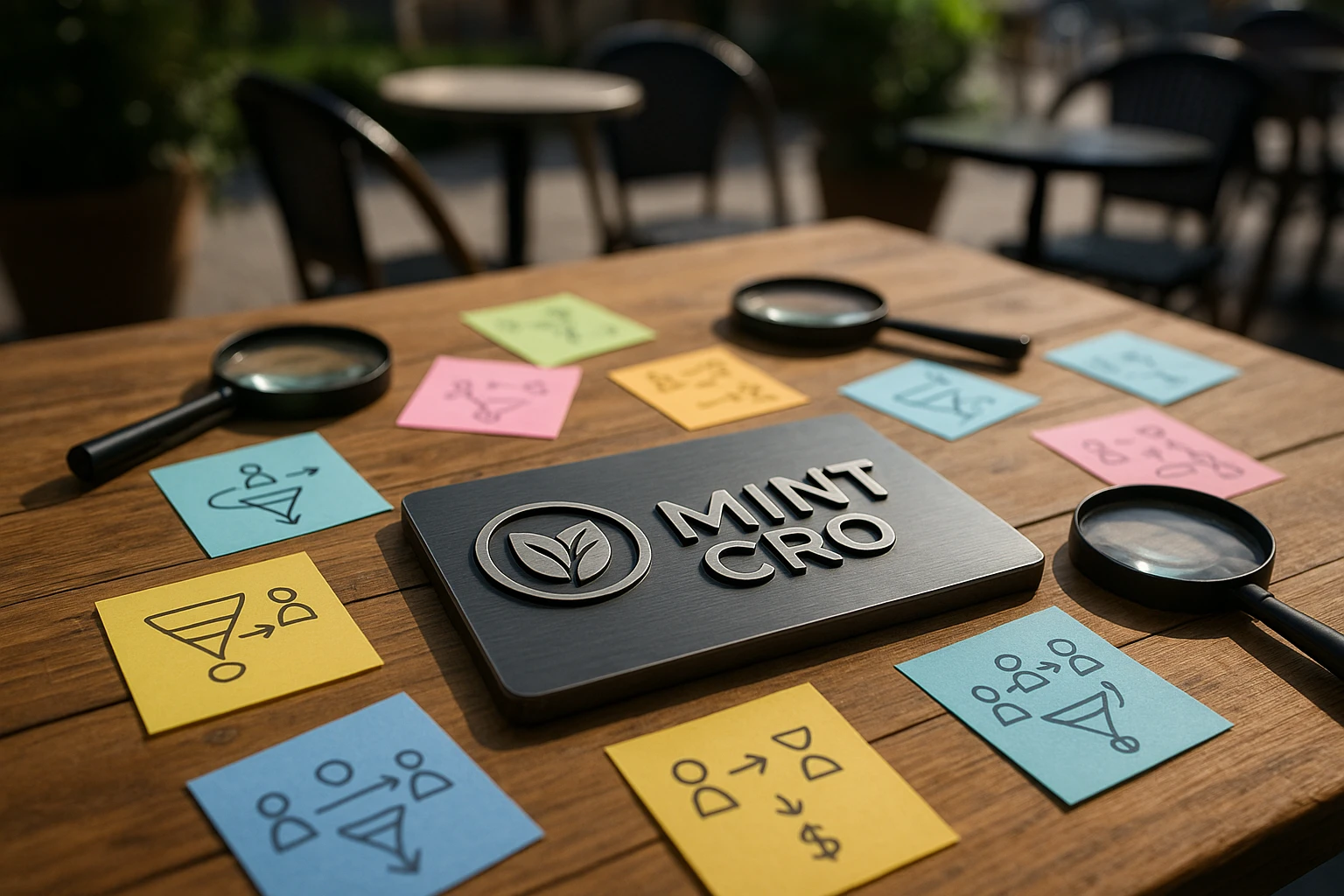 Mastering Mint CRO: A Comprehensive Guide for Seamless Optimization