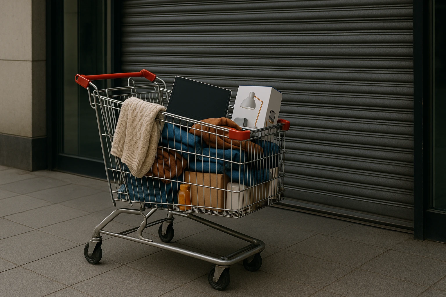 Why E-commerce Traffic Doesn’t Convert: A Guide to Boosting Your Sales