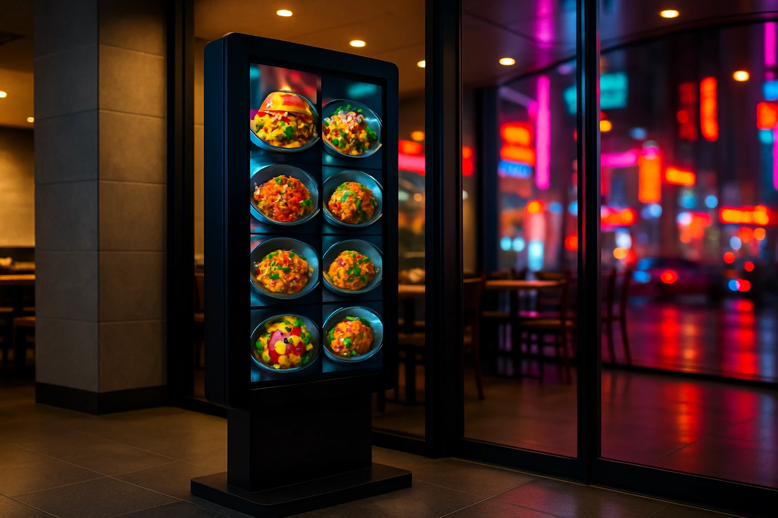 How to Implement a Digital Menu for Your Restaurant: A Comprehensive Guide