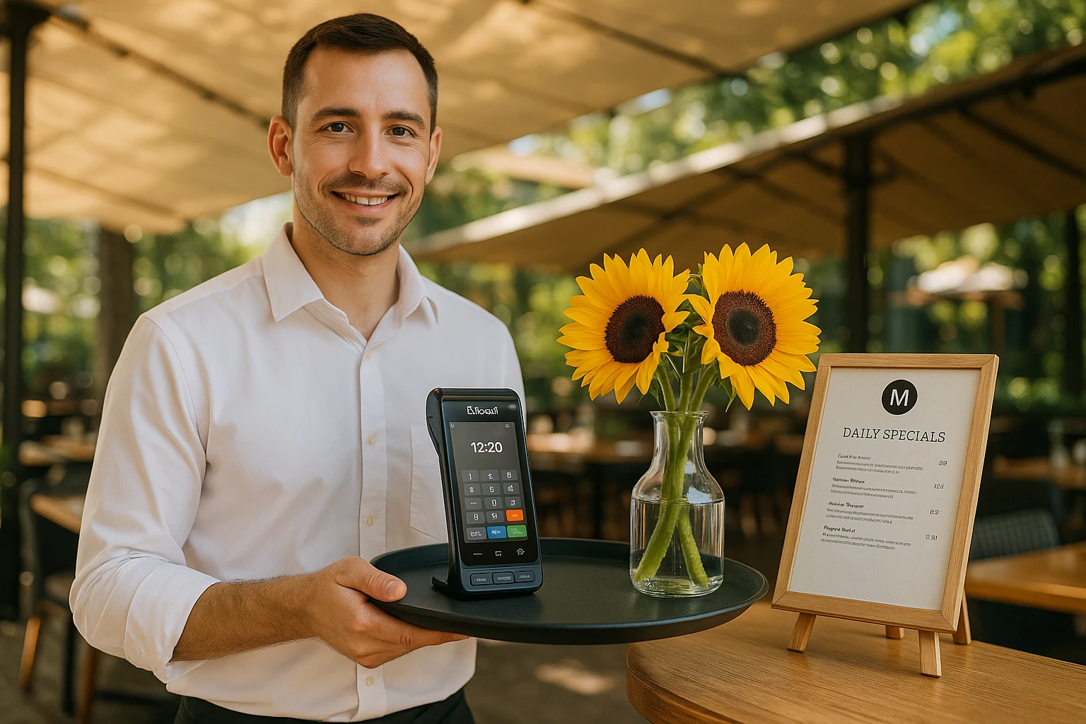 Comprehensive Guide: Toast, Inc. vs Menyo.pro for Your Business Needs