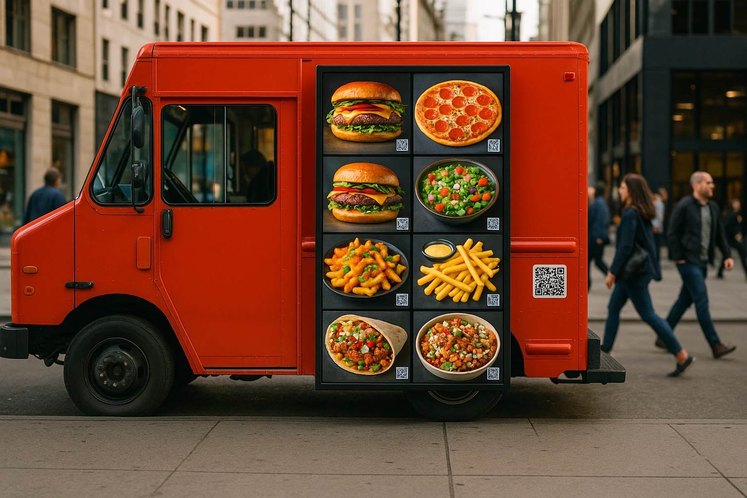 Transform Your Dining Experience: A Comprehensive Guide to Digital Menus for Restaurants
