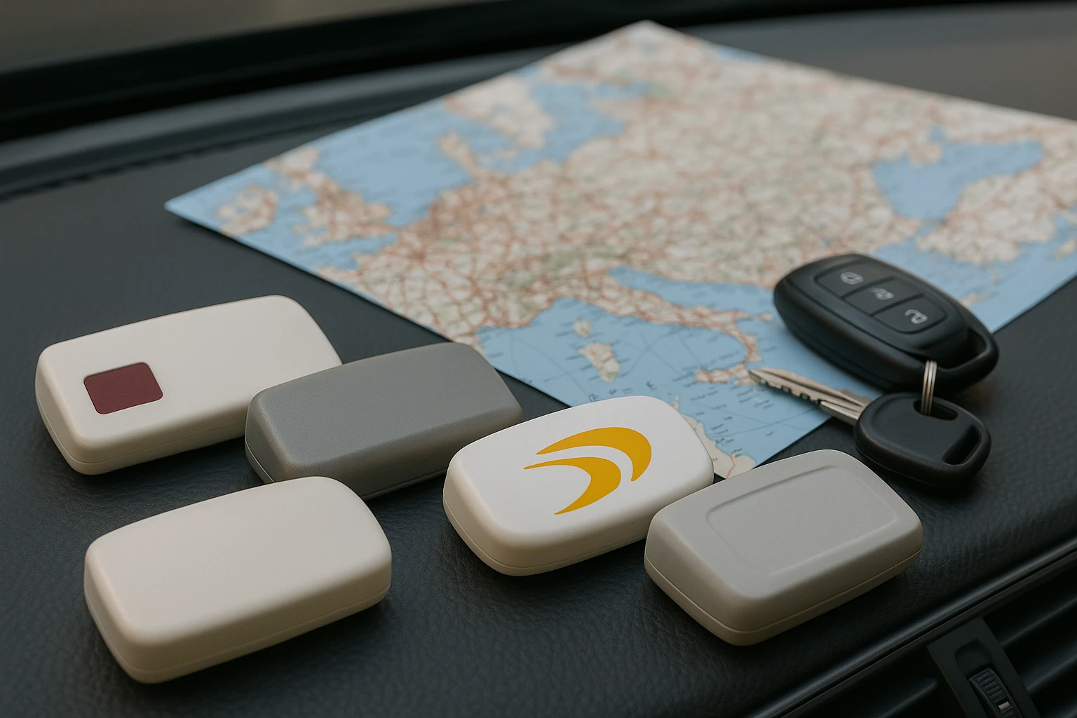 Plongez dans notre guide pour apprendre à choisir le badge de télépéage idéal. Que vous soyez un novice ou un conducteur averti, trouvez l'option parfaite pour vos voyages sans stress avec l'aide de Greenway.