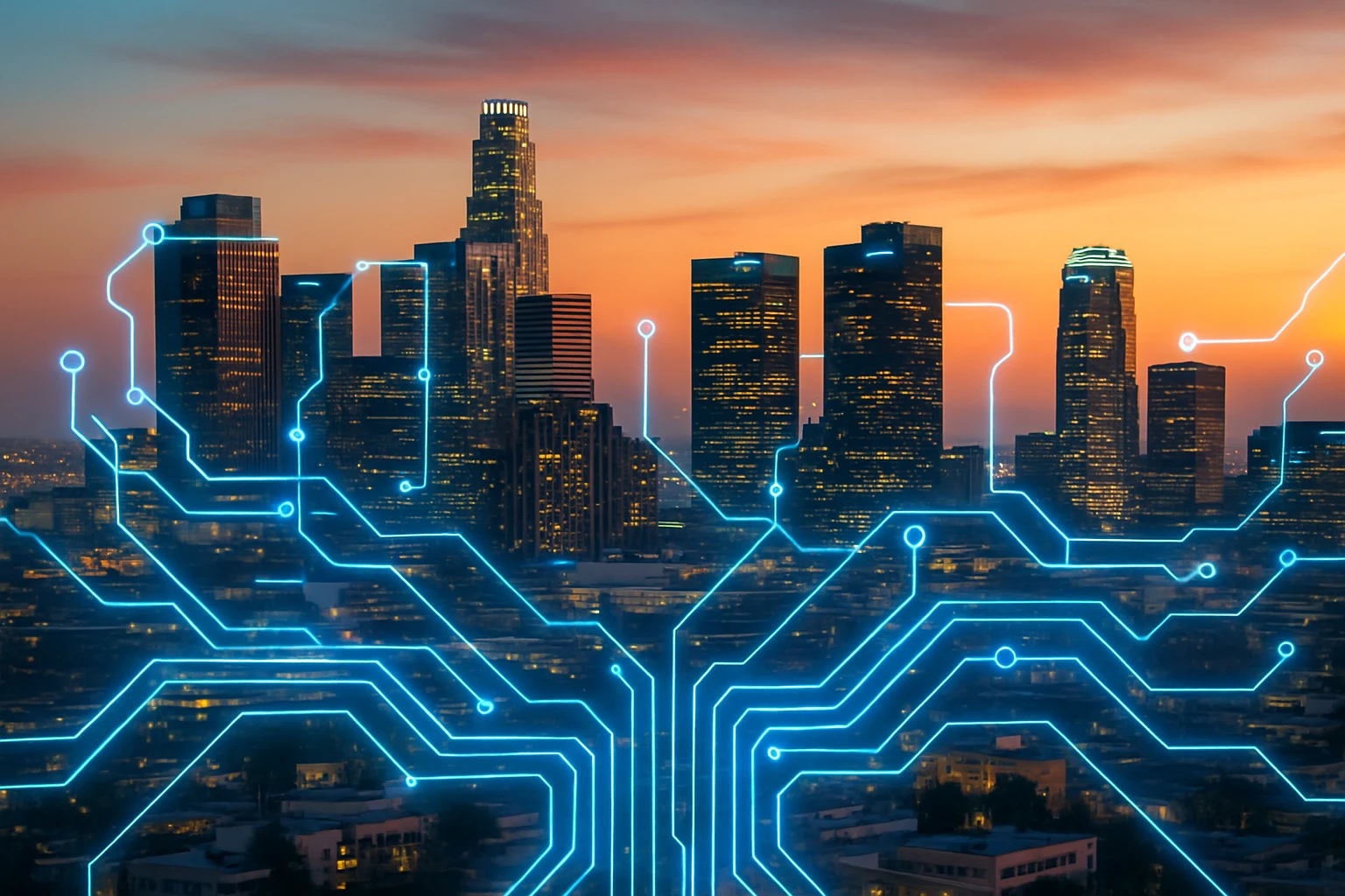 Unraveling the Essentials of a Managed Service Provider in Los Angeles
