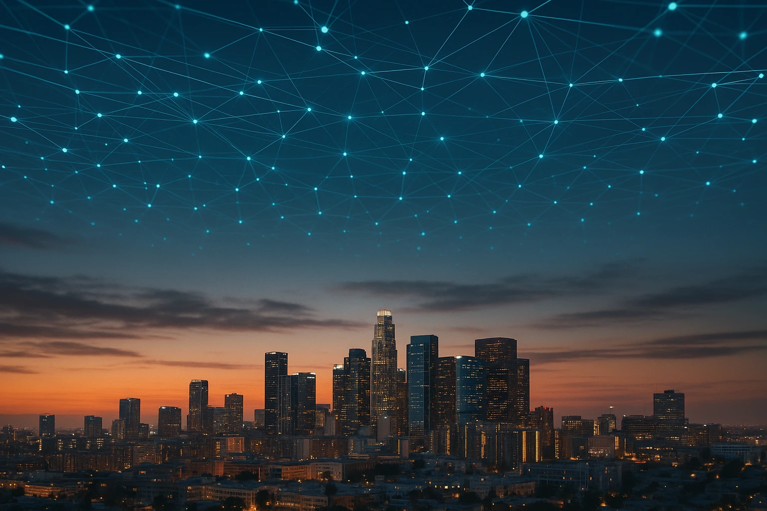 Comprehensive Guide to IT Services in Los Angeles