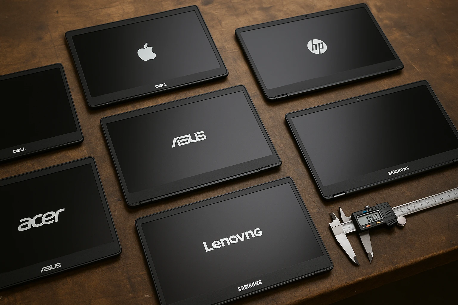 The Ultimate Guide to Laptop Screen Replacement - City PC Repairs