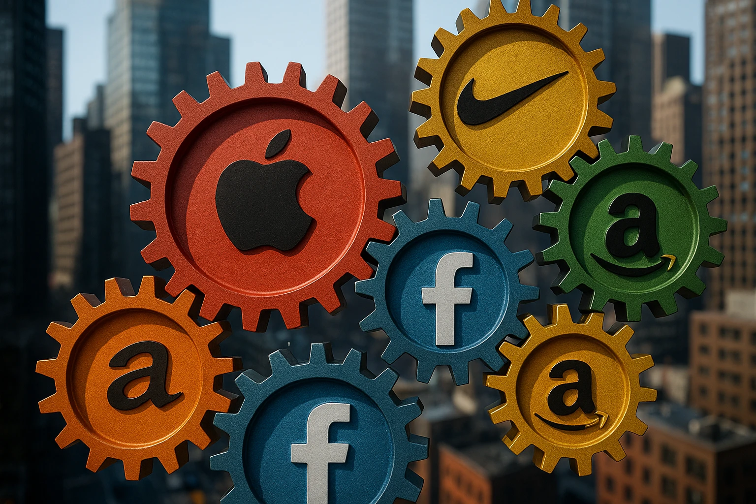 Unveiling the Ultimate Competitor Analysis Framework: A Comprehensive Guide