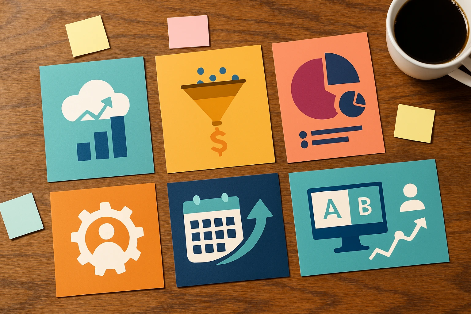 Boosting SaaS Conversion Rates: A Comprehensive Guide