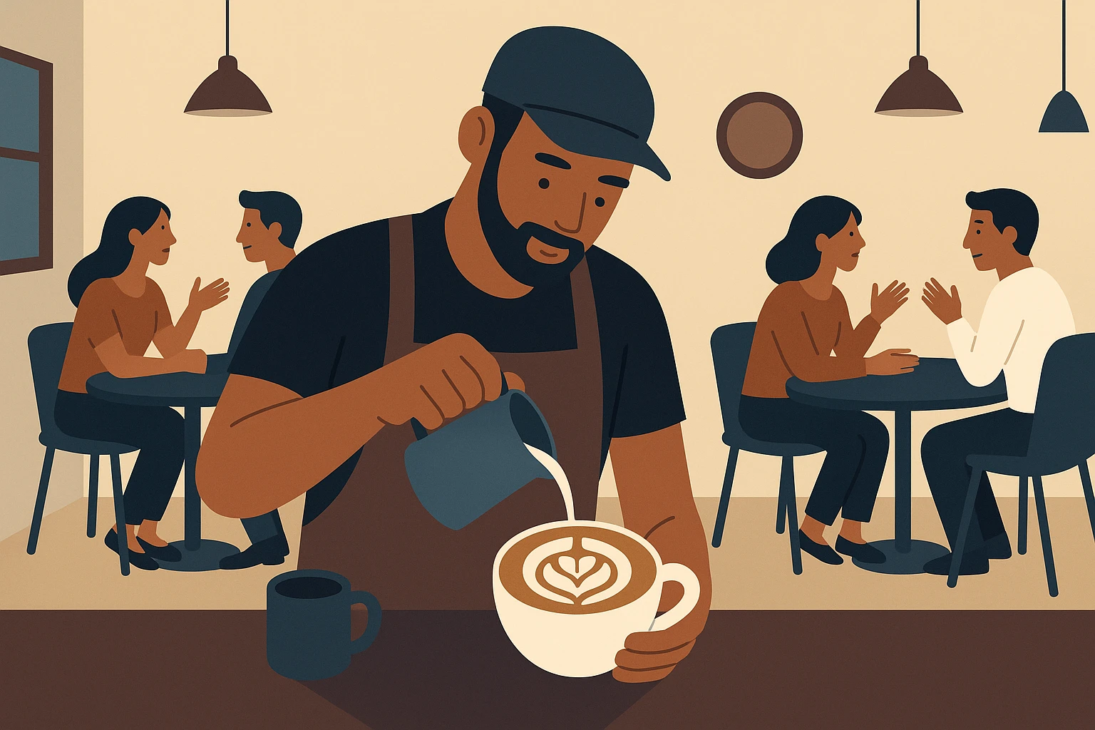 Mastering 'Show, Don’t Tell' in Business: A Step-by-Step Guide