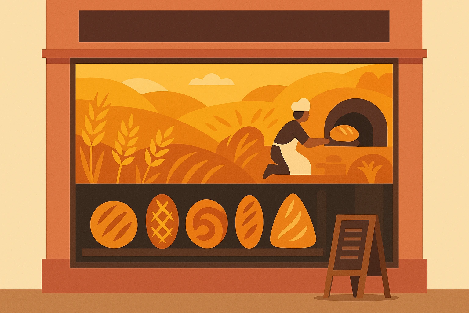 Stand Out on a Budget: Small Business Tips for Saturated Markets