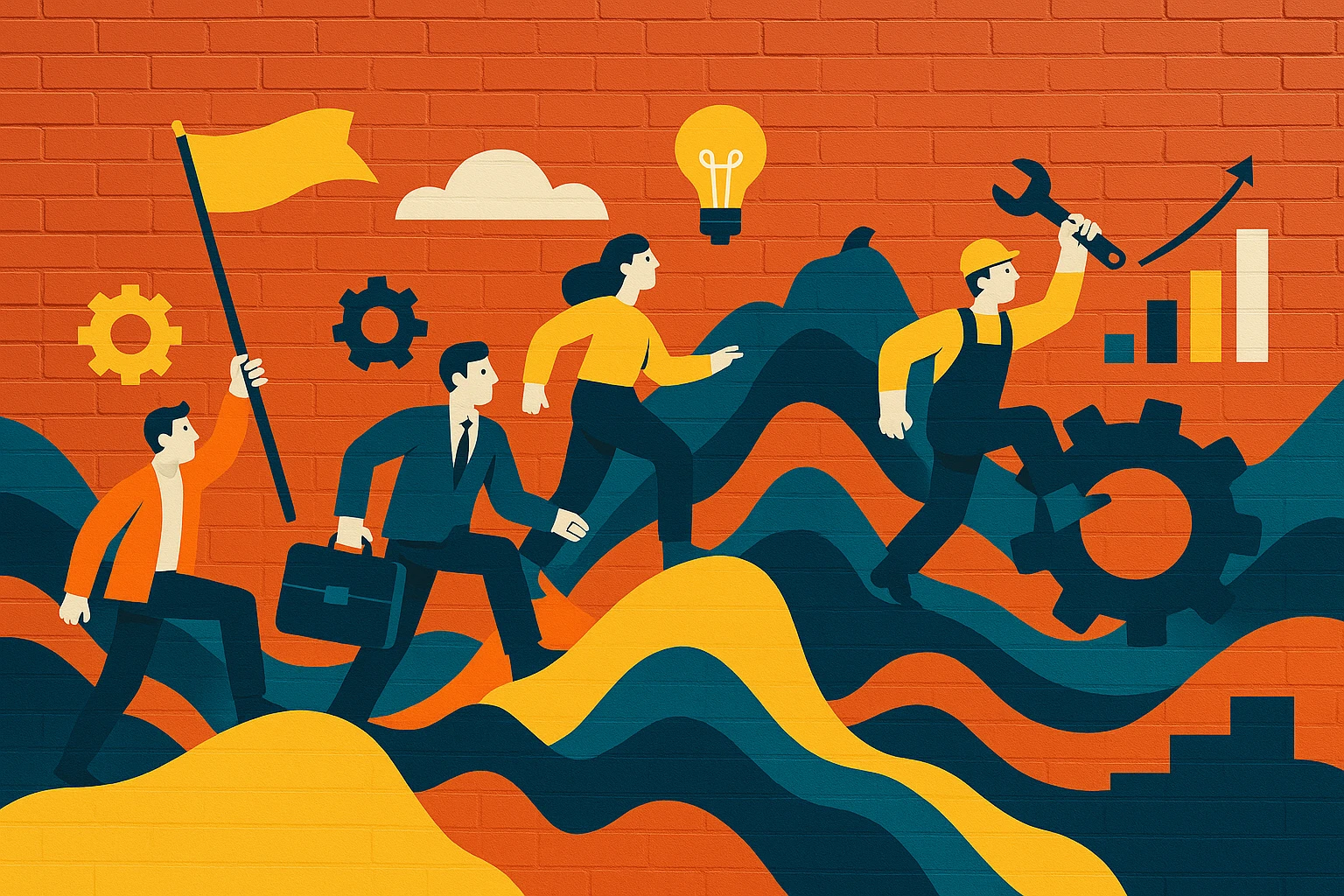 Transform B2B Marketing with Storytelling: Creative Approaches