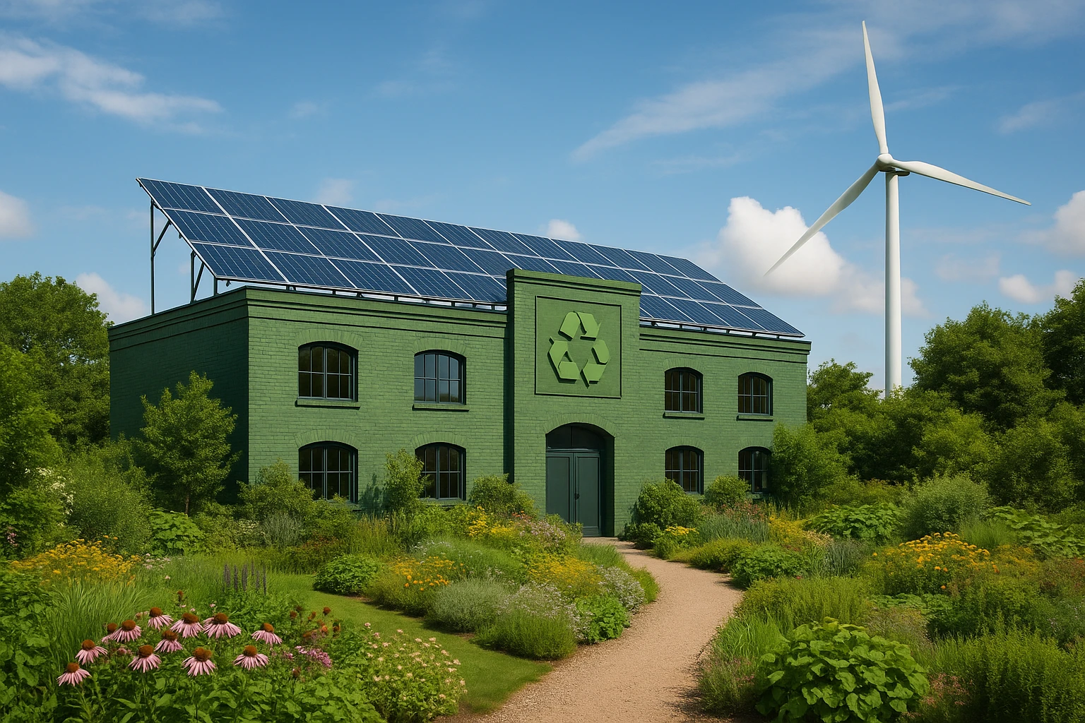 Explorez le potentiel des entreprises à impact positif dans ce guide complet par Greenway. Avec un ton professionnel et agréable, apprenez à intégrer des pratiques durables et innovantes qui transforment le monde tout en boostant votre performance économique.