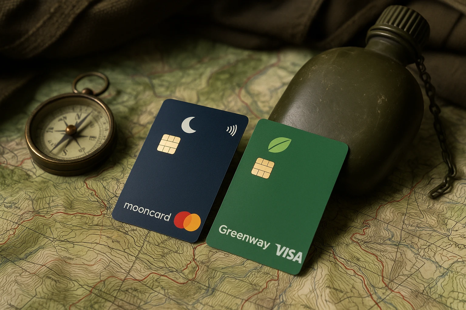 Explorons ensemble une comparaison détaillée entre Mooncard et Greenway, deux solutions de gestion des dépenses professionnelles. Découvrez leurs avantages, fonctionnalités et trouvez laquelle convient le mieux à votre entreprise. Suivez le guide pour optimiser vos choix de gestion.