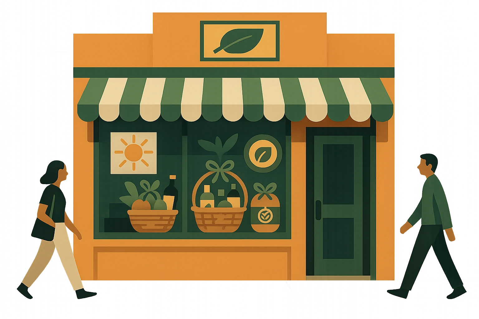 The Ultimate Marketing Strategy for Small Business Success