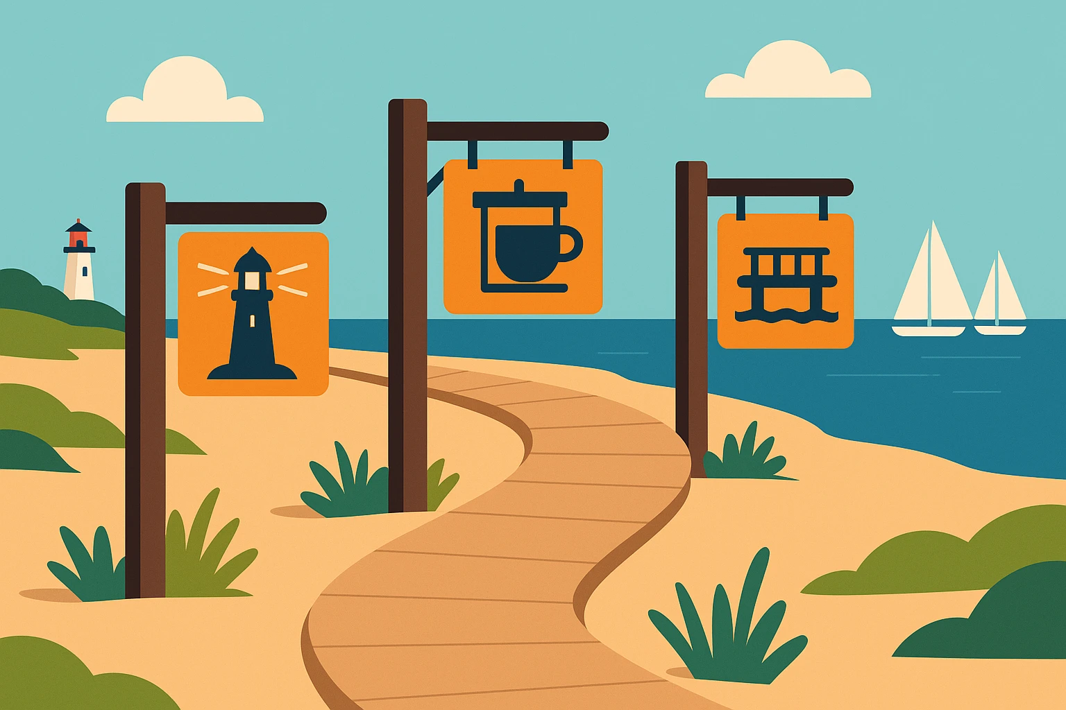 Comprehensive Guide: Creating a Customer Journey Map for Small Business Success