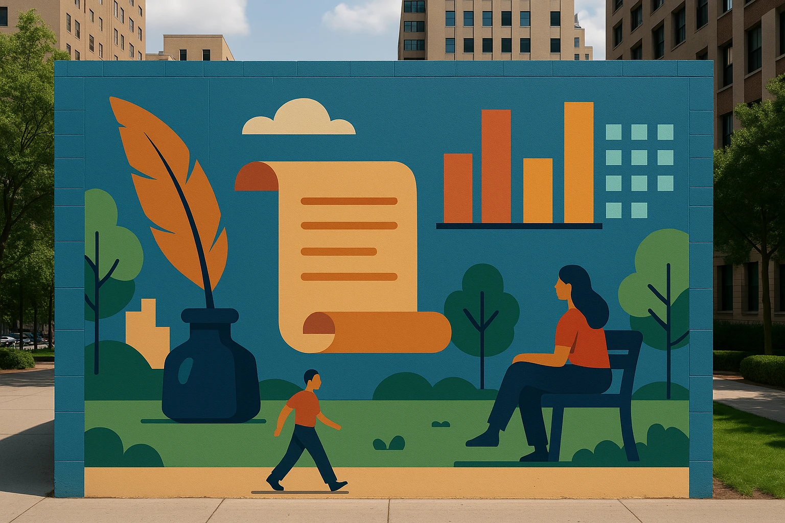 Combining Data-Driven Marketing with Classic Storytelling: A Comprehensive Guide