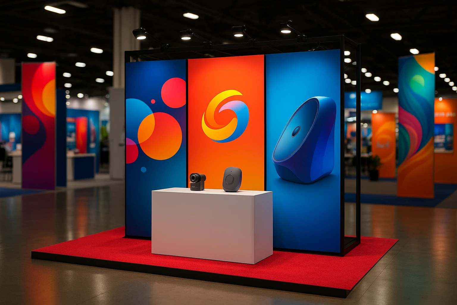 Shell Scheme Printing Shell Scheme Printing