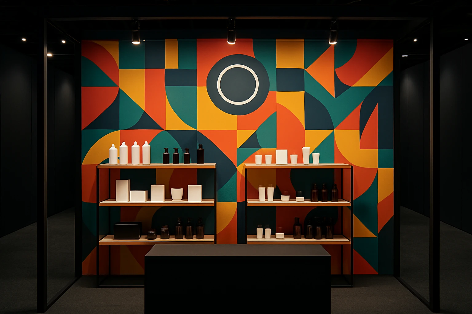 Shell scheme graphics Shell scheme graphics