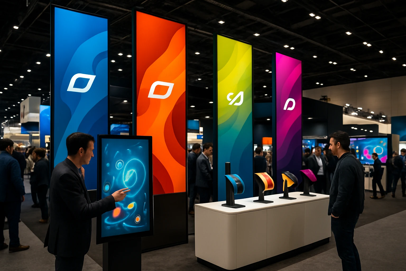 Trade Show Graphics Trade Show Graphics