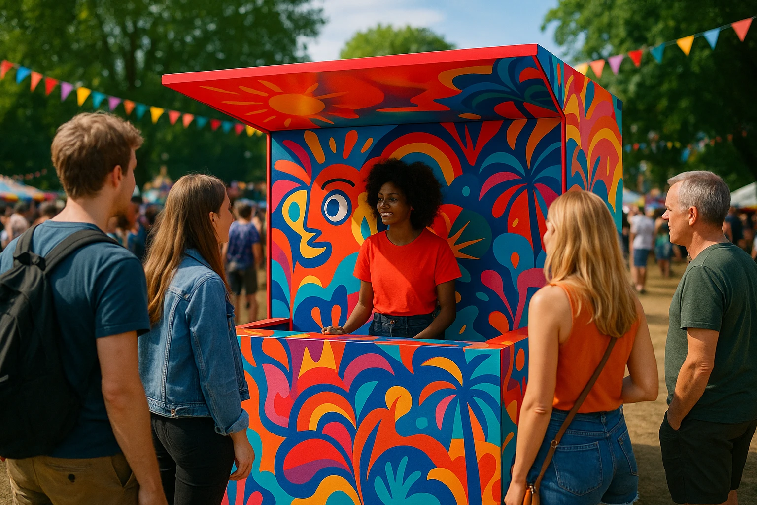 pop-up stand printing pop-up stand printing