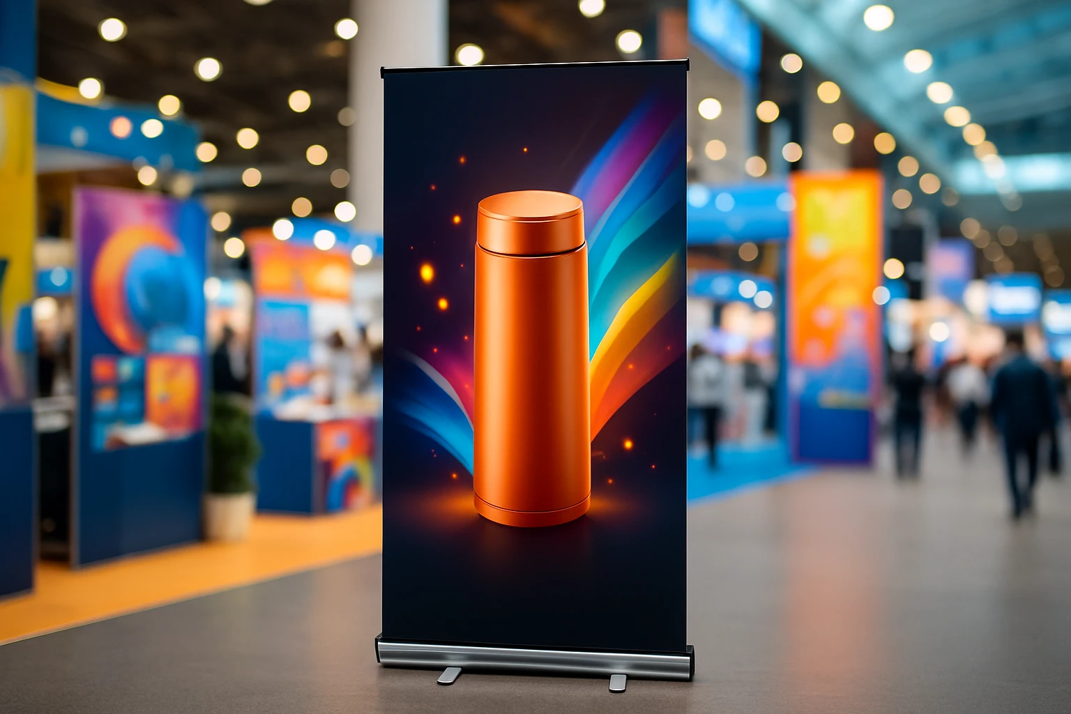 Stands Banner Stands Banner