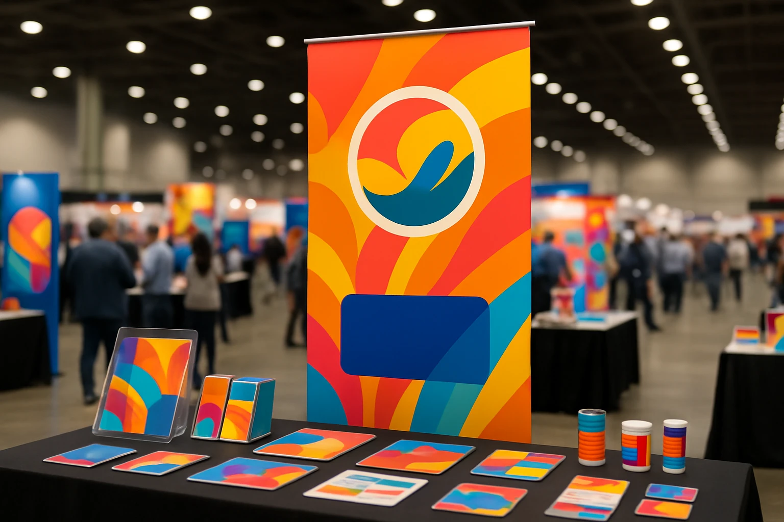 Stand Banners Stand Banners